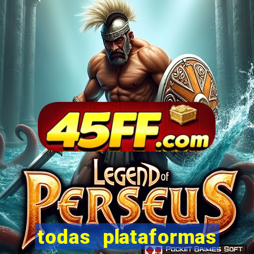 todas plataformas de jogo